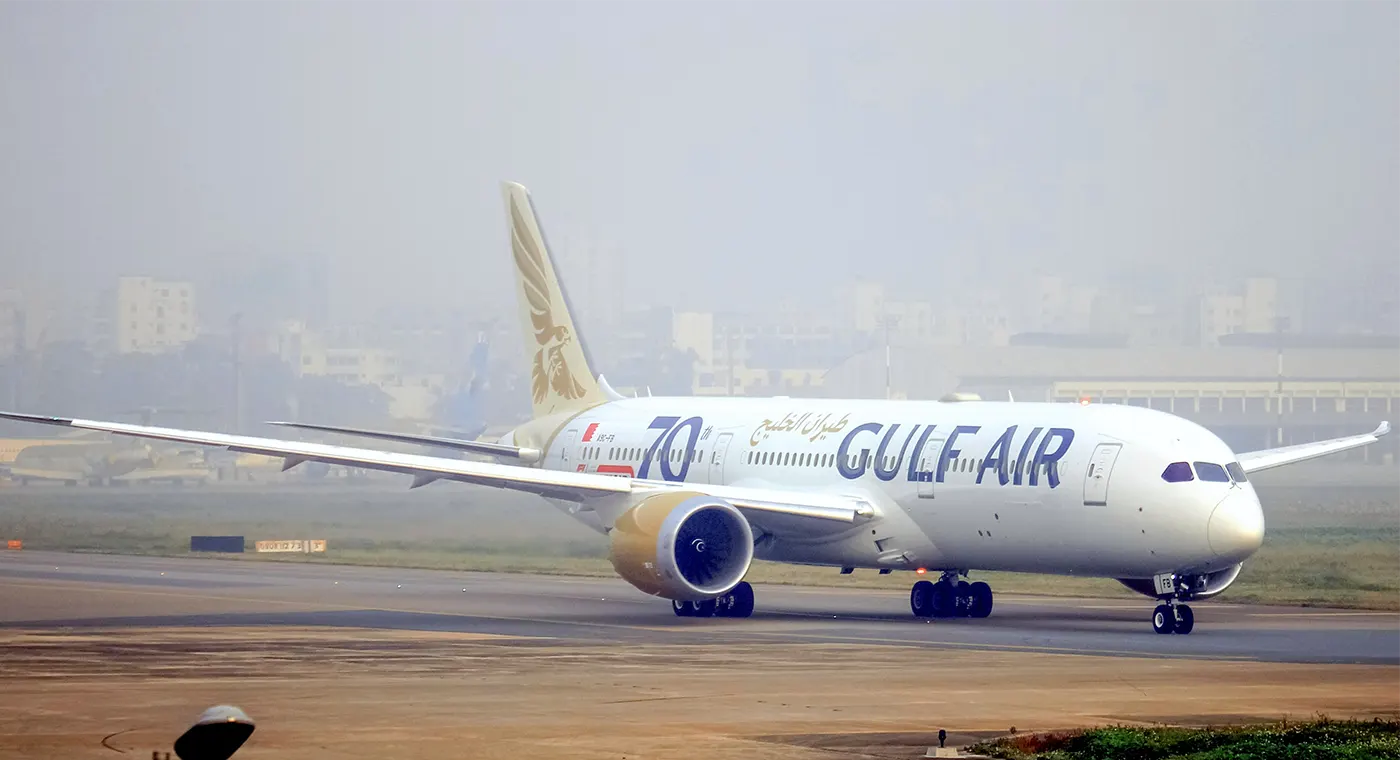 Gulf Air