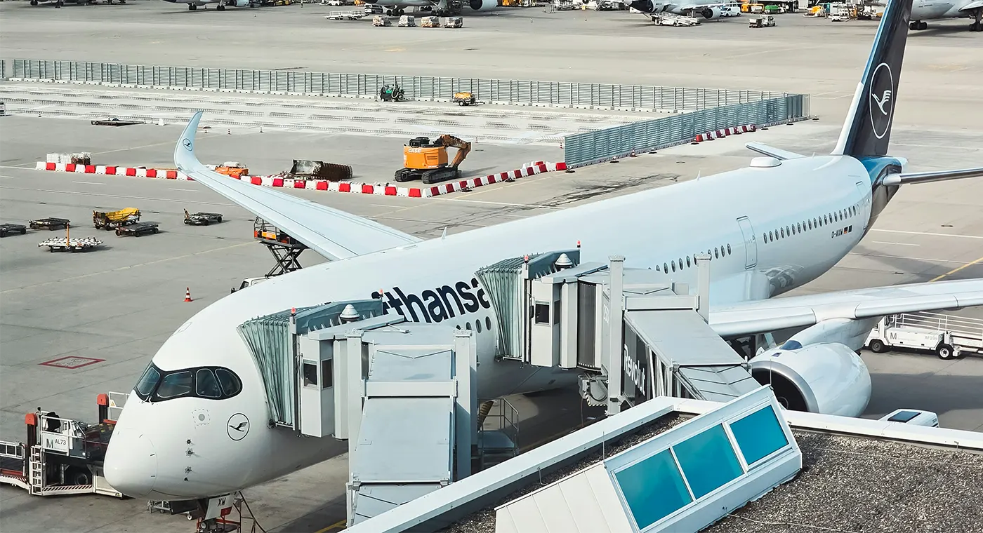 Lufthansa