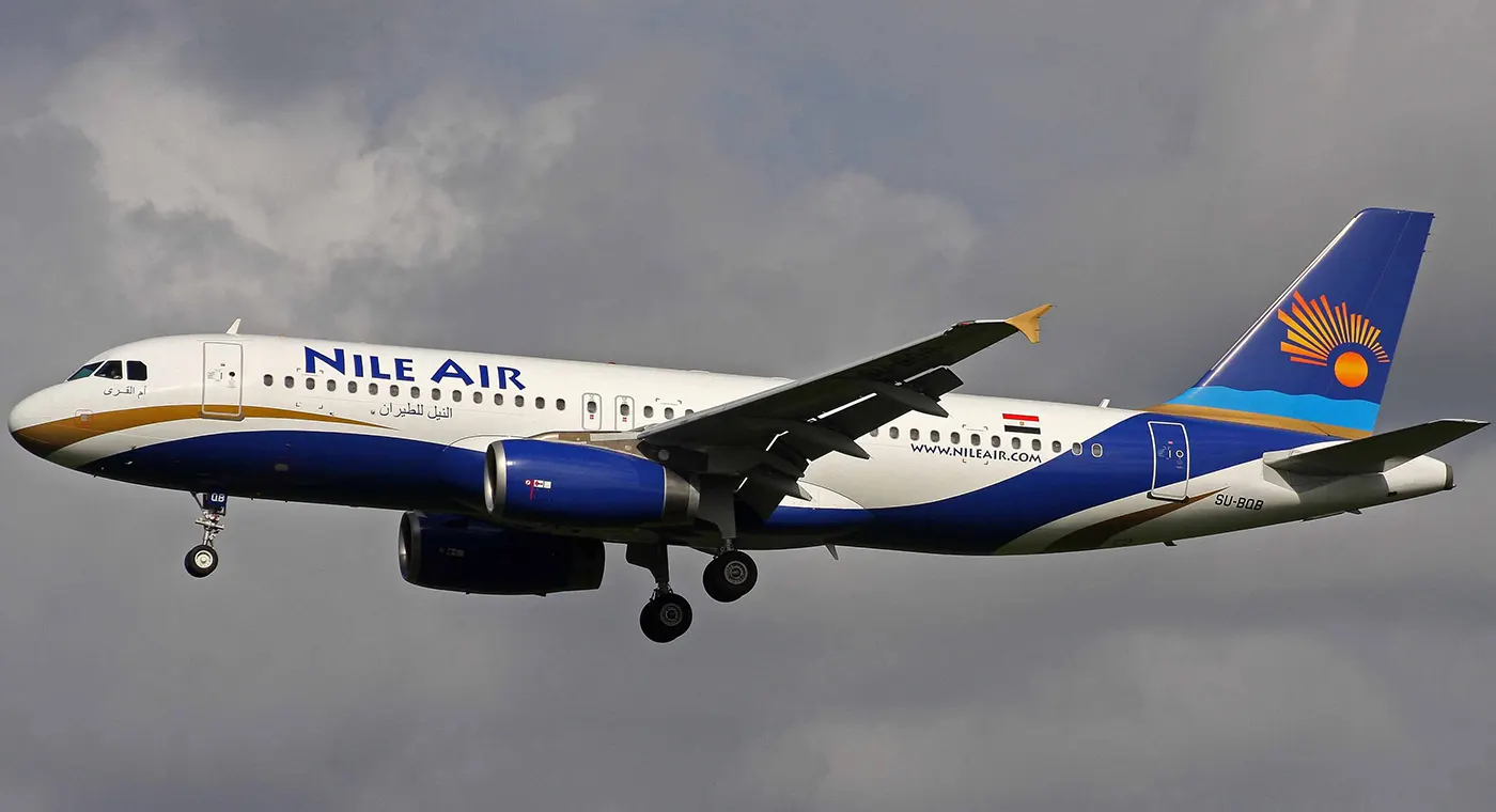 Nile Air