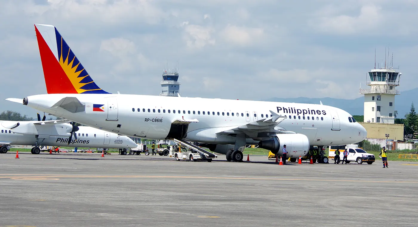 Philippine Airlines