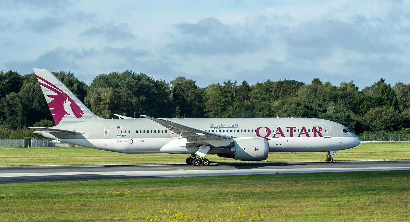 Qatar Airways