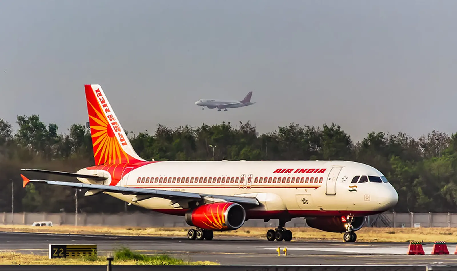 Air India