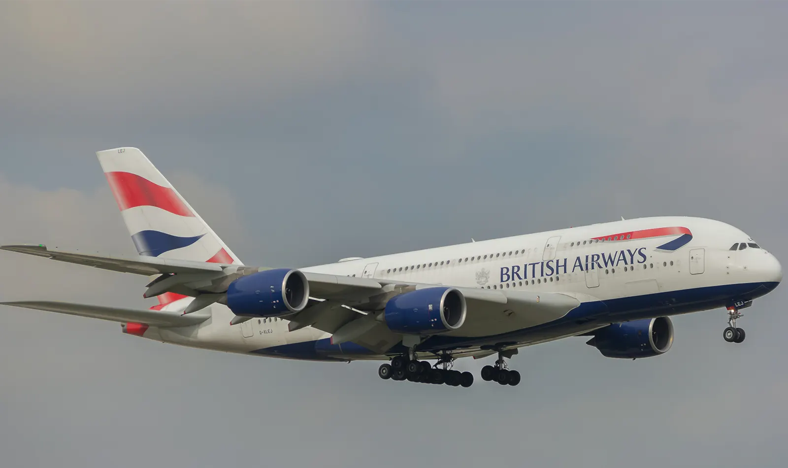 British Airways