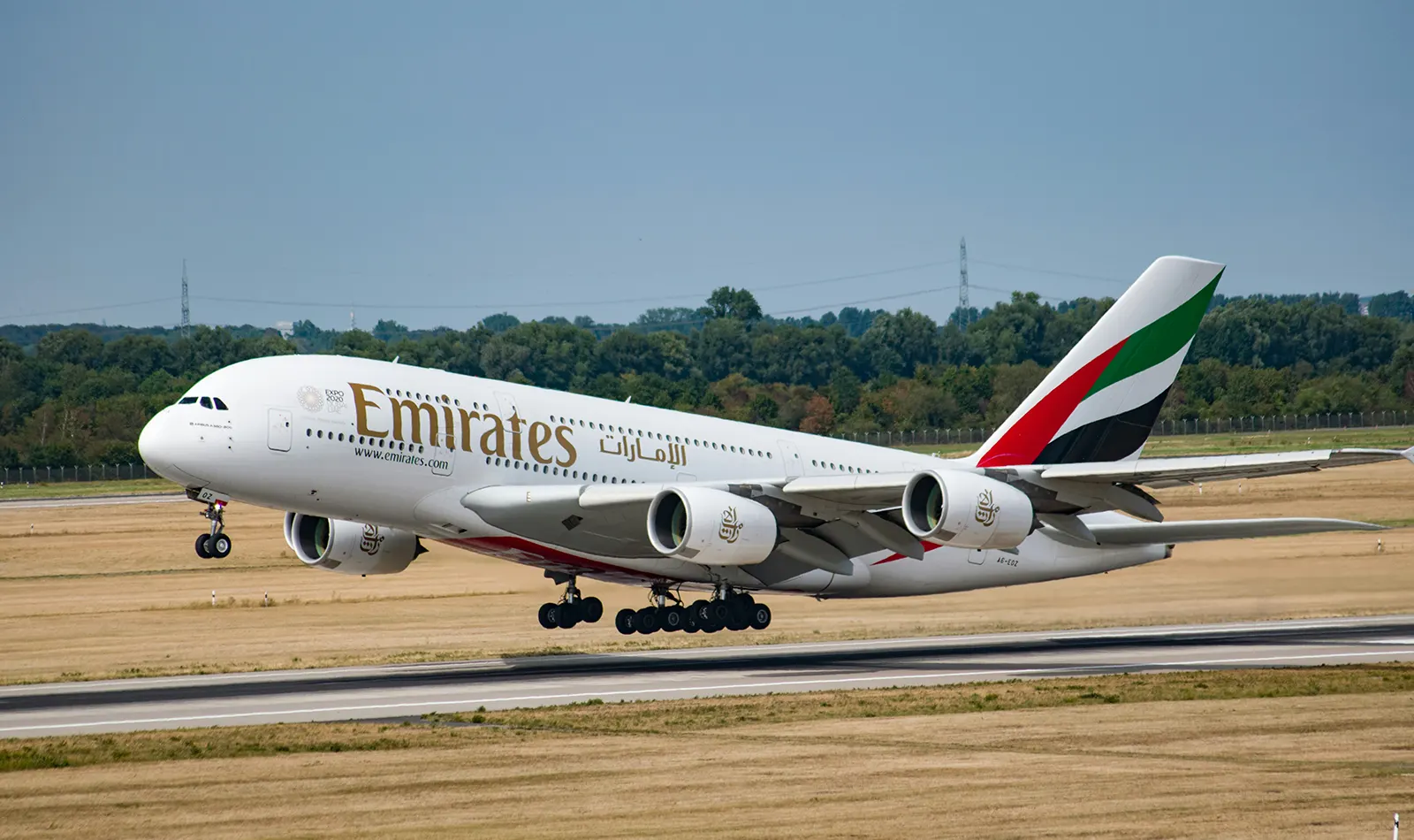 Emirates