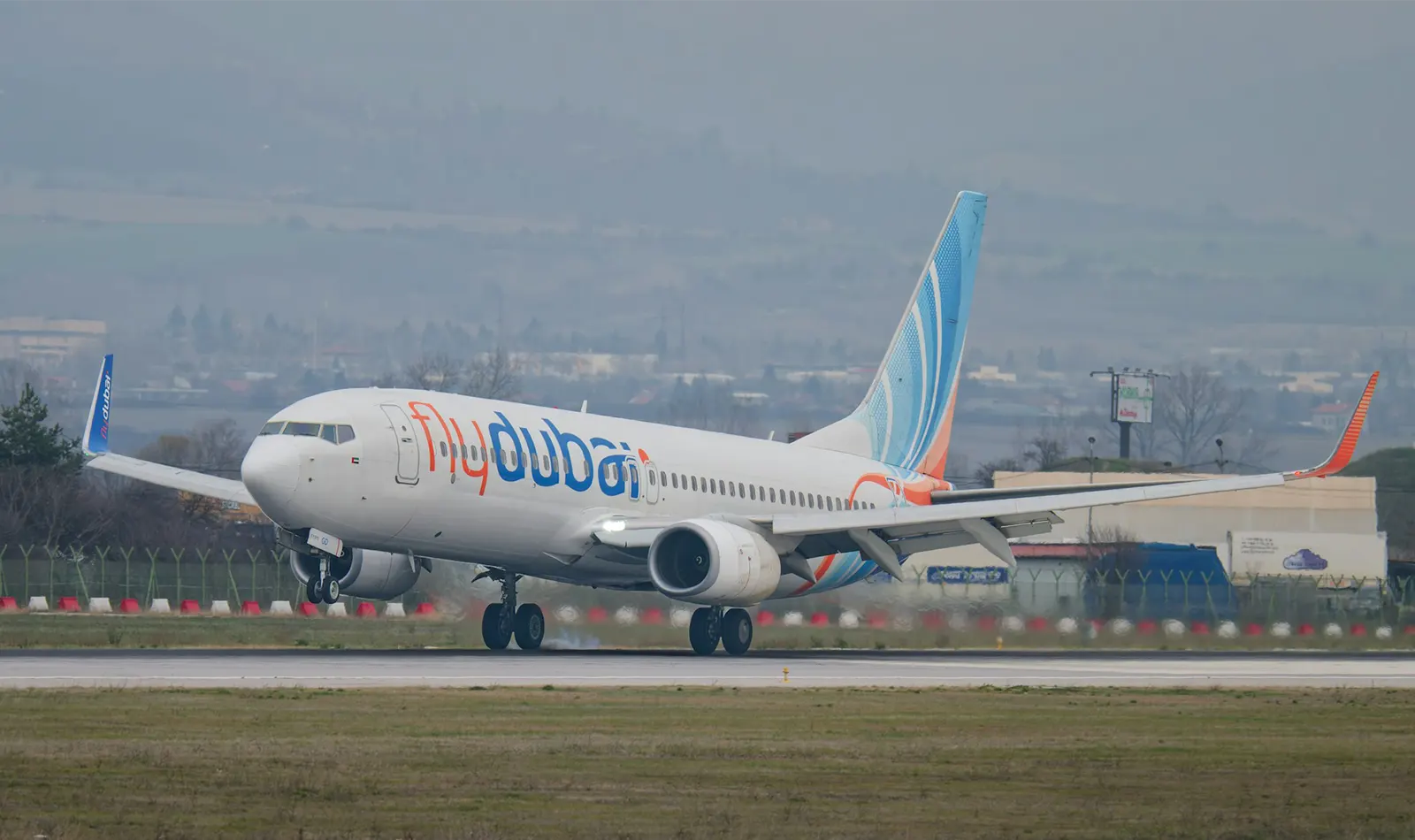 Flydubai