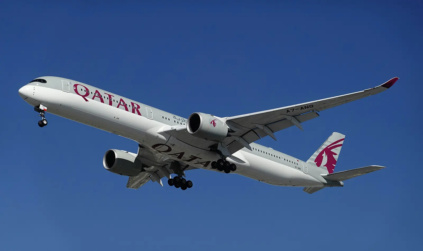 Qatar Airways