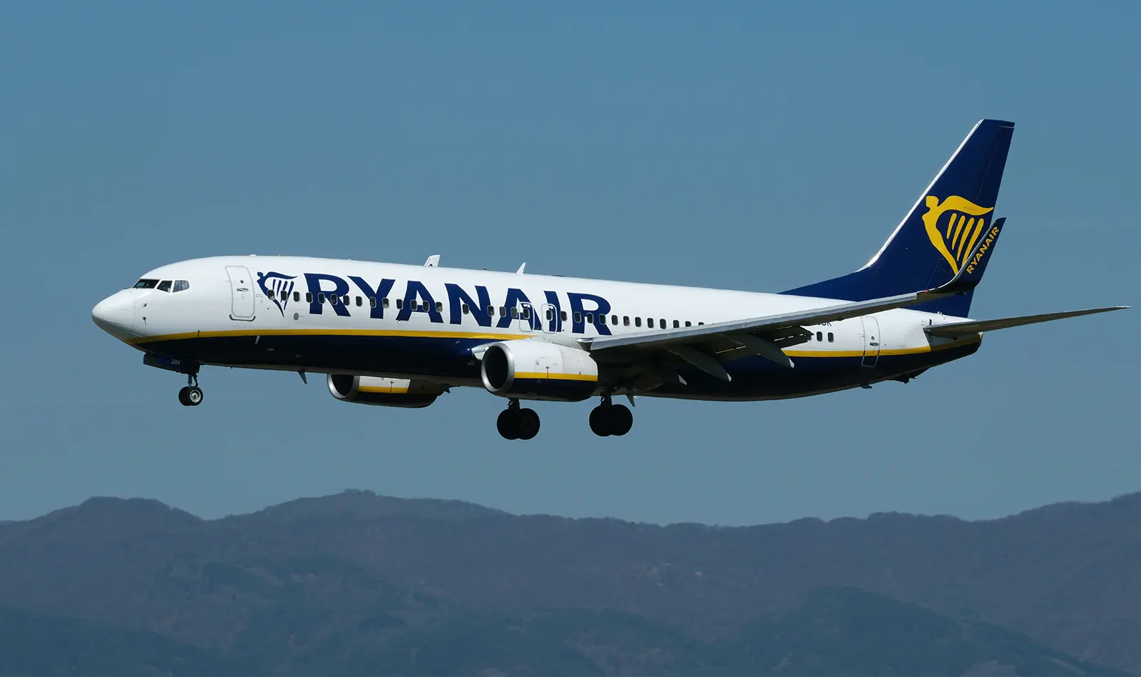 Rwandair
